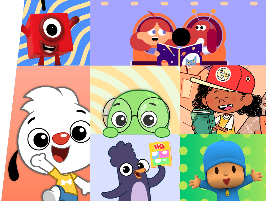 PlayKids Learning Universe