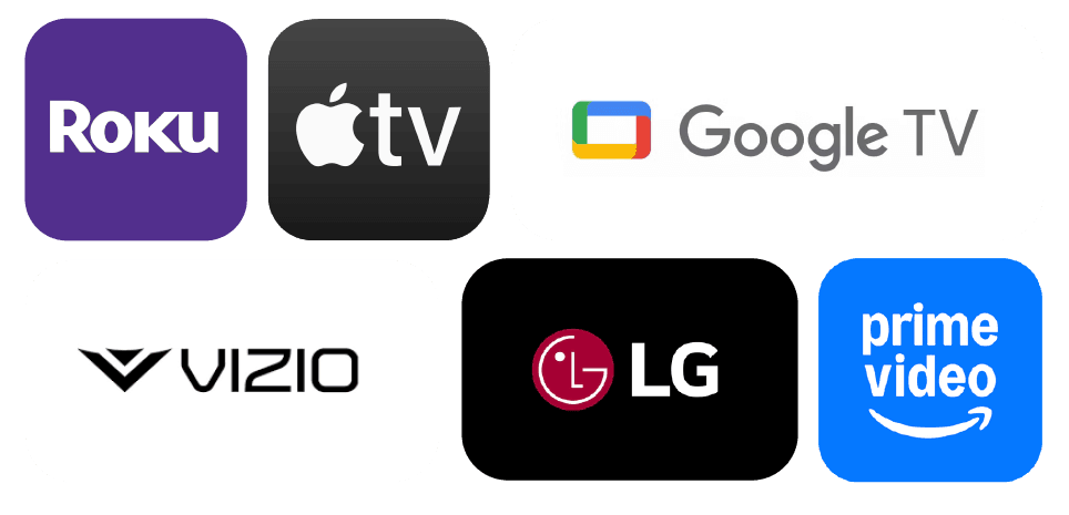 Subscribe through partners